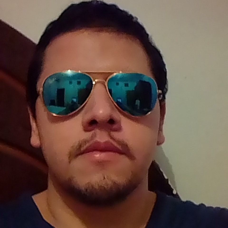 beto1798 OnlyFans profile picture