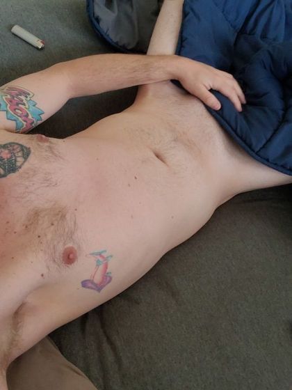 wesdangley OnlyFans picture
