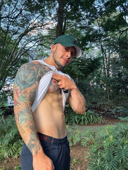 marcusftm OnlyFans picture