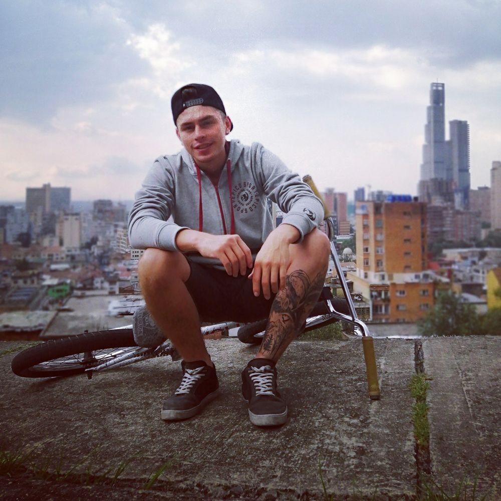 danielruizbmx OnlyFans profile picture