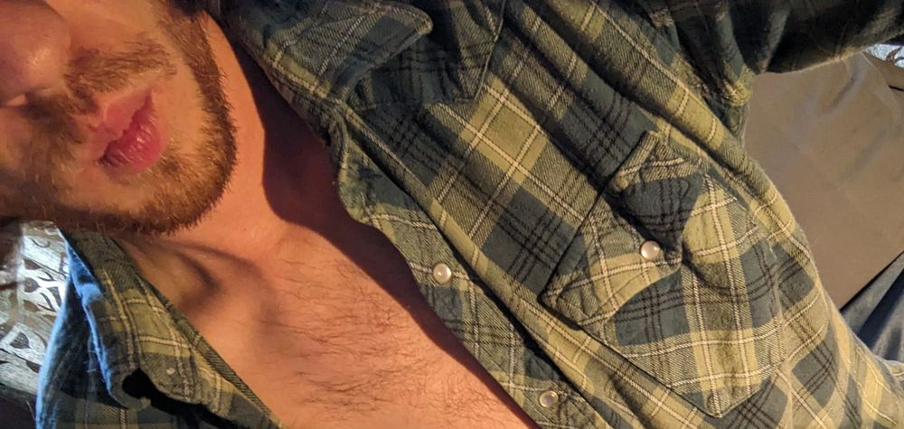 brokebackmatty OnlyFans profile picture