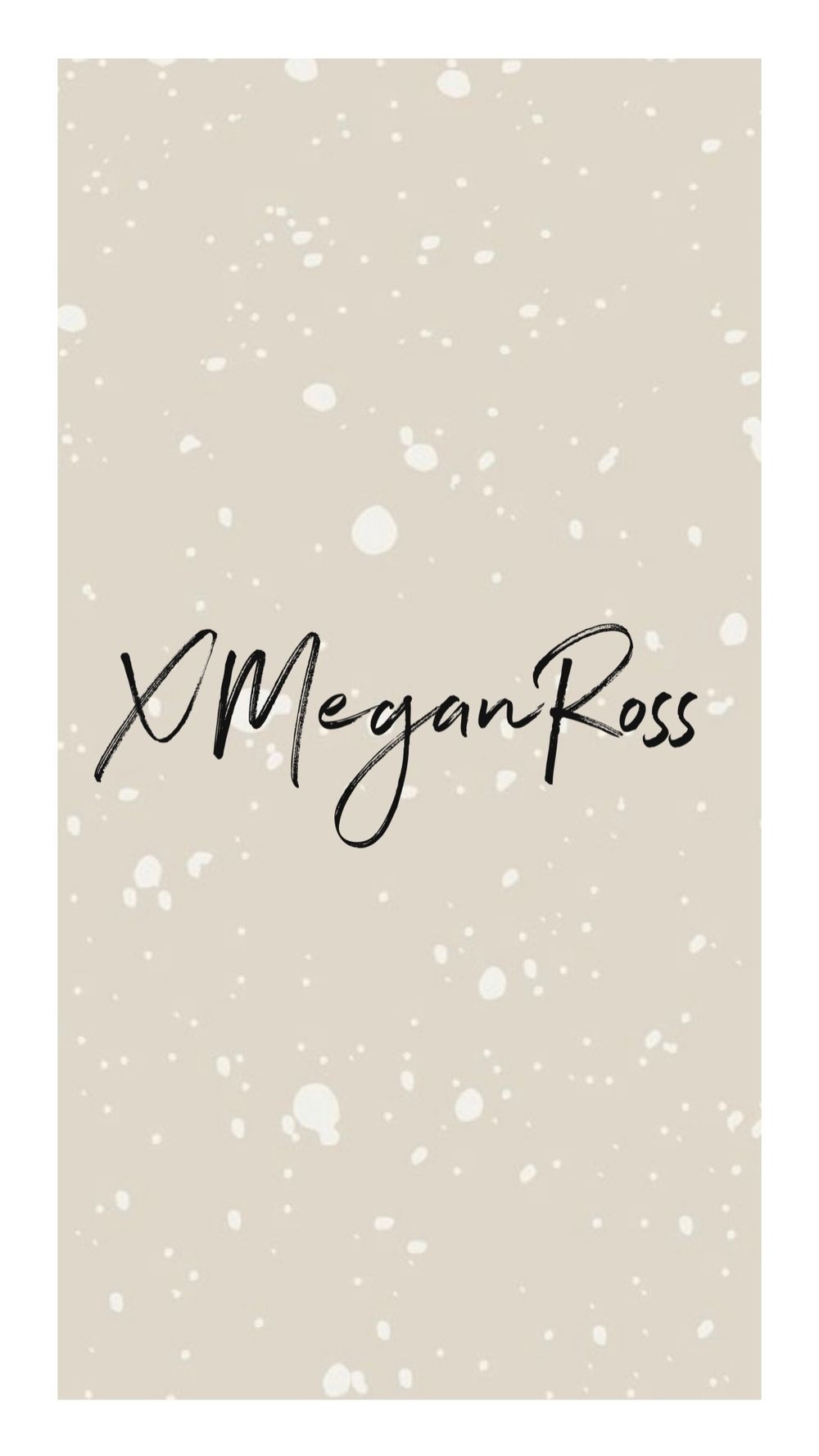 meganross08 OnlyFans profile picture