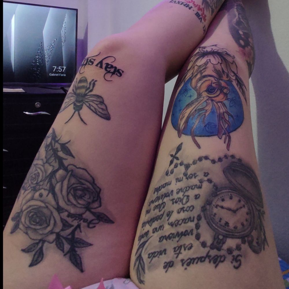 yessialejandra OnlyFans profile picture