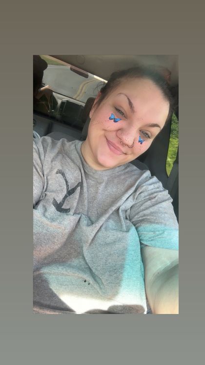 badgal_22free OnlyFans picture