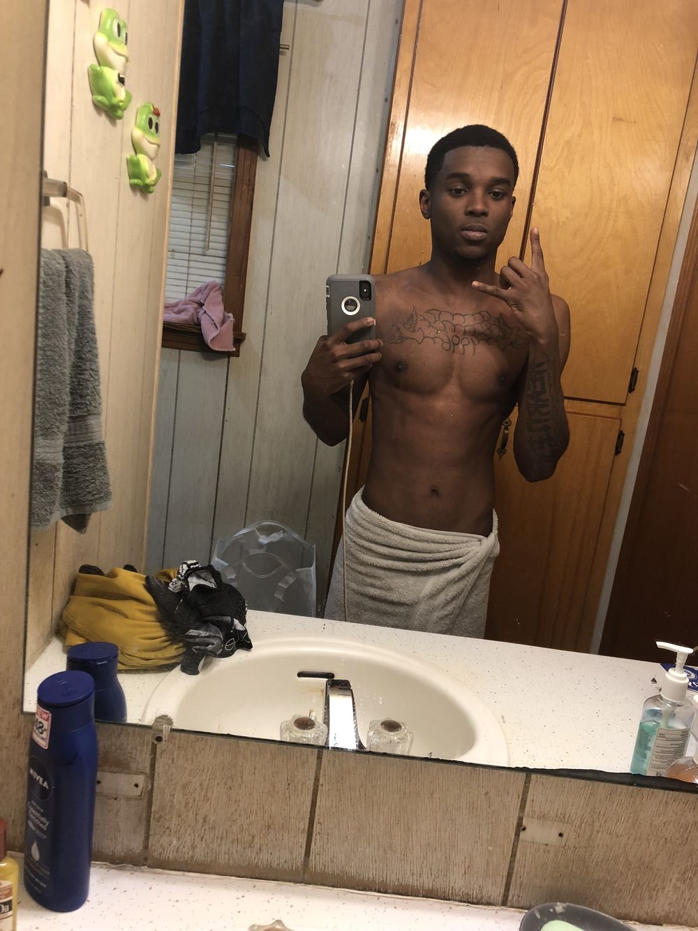 sosamandown OnlyFans profile picture