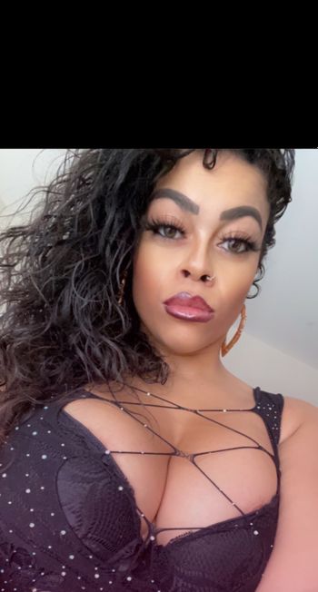 Miss Charisma