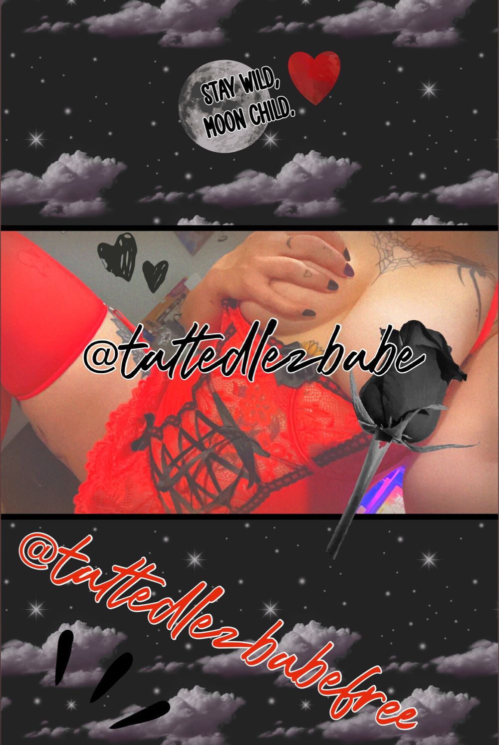 tattedlezbabe OnlyFans profile picture