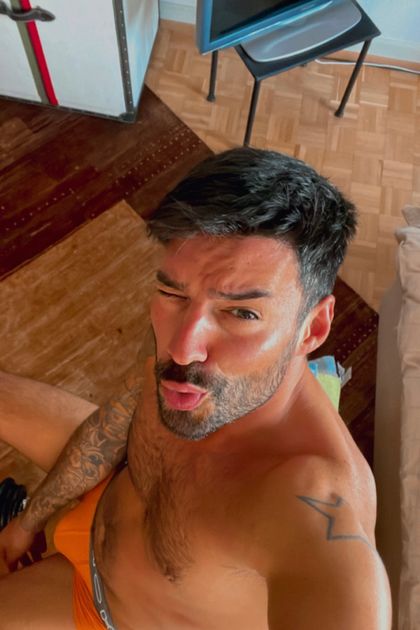chriscarter0086 OnlyFans picture