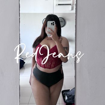 RedJeans