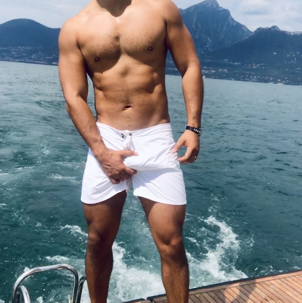 bigboymanu OnlyFans profile picture