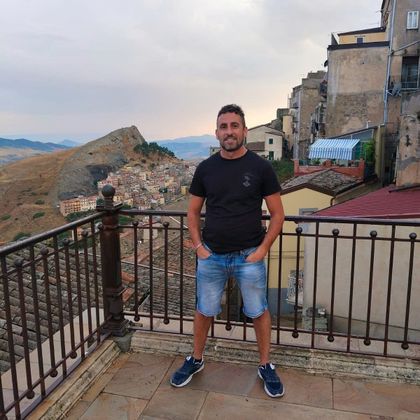 giuseppeduro OnlyFans picture