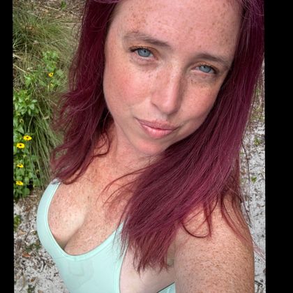 cinnamonginger OnlyFans picture