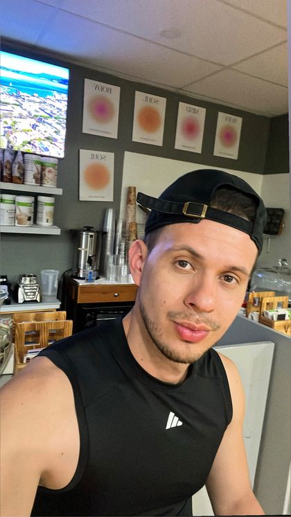 jhontarazon OnlyFans picture
