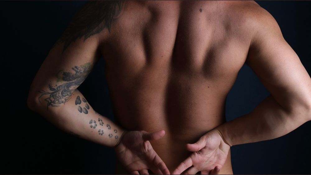 theparkersavage OnlyFans profile picture