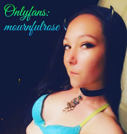 scarletrose0207 OnlyFans picture