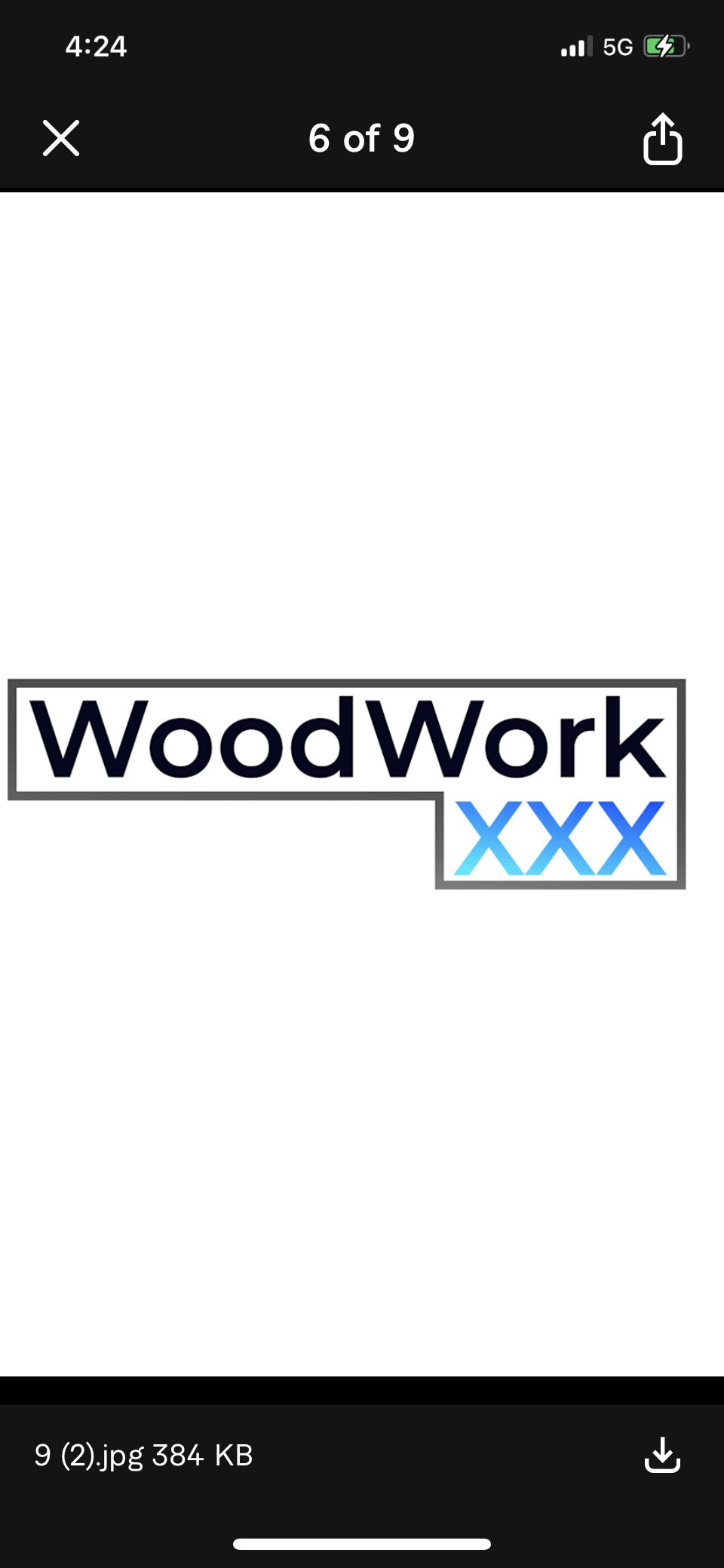 woodworkxxx OnlyFans profile picture