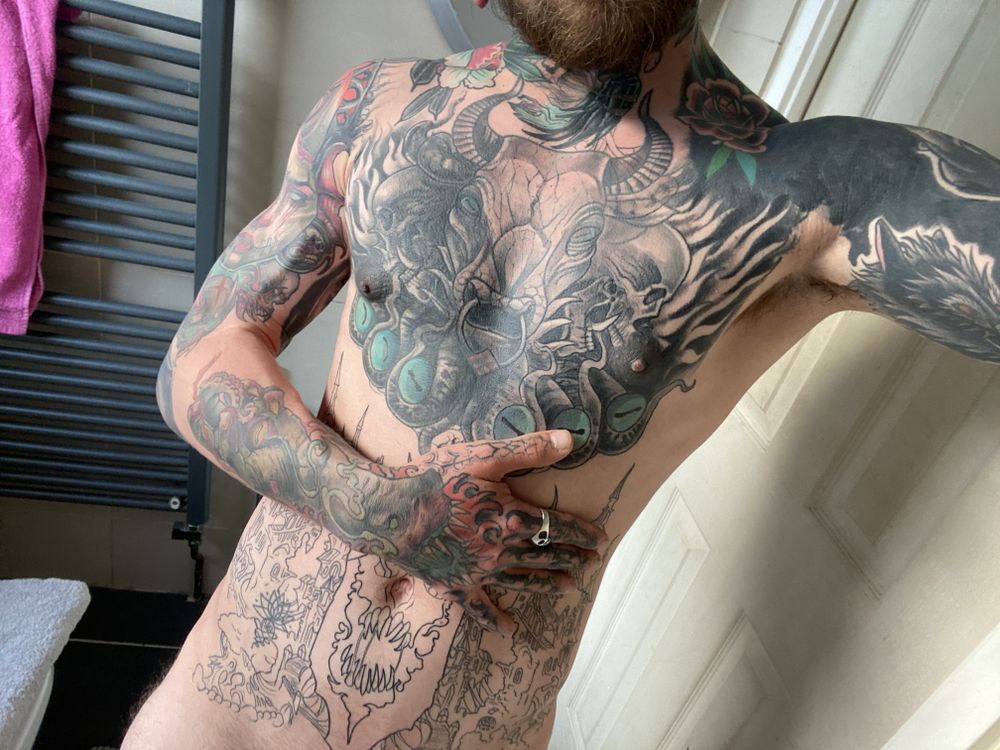 dirtydingo97 OnlyFans profile picture