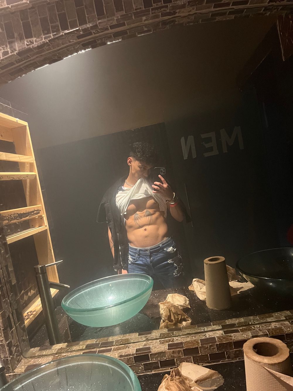 yourprettybadboyy OnlyFans profile picture