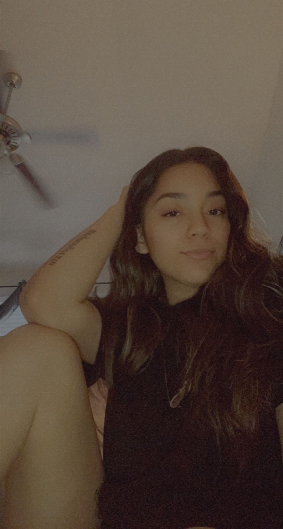 fefethetrinidadianbabe OnlyFans profile picture
