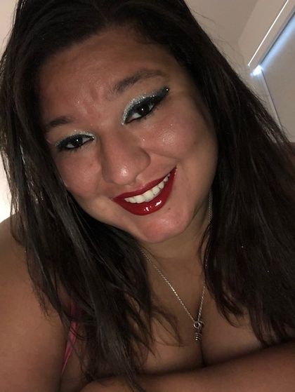 sparkledbrownsugar OnlyFans picture