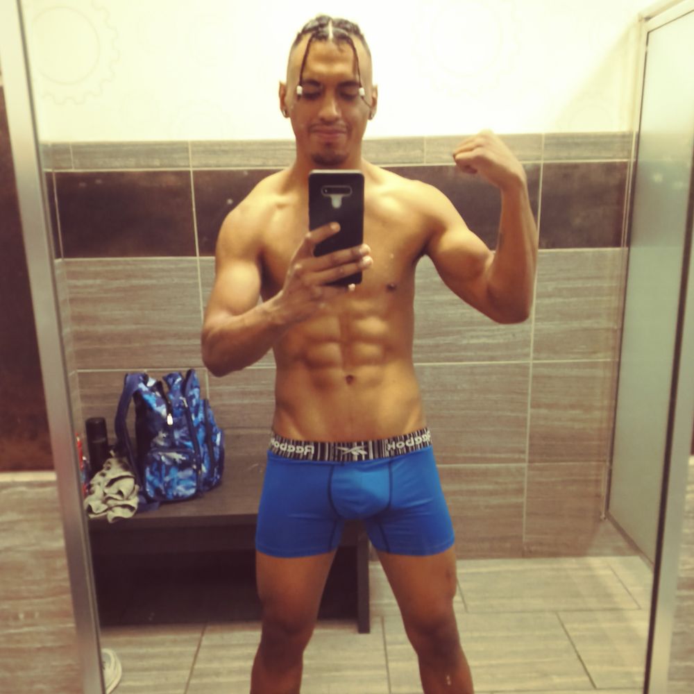 soloalex33 OnlyFans profile picture