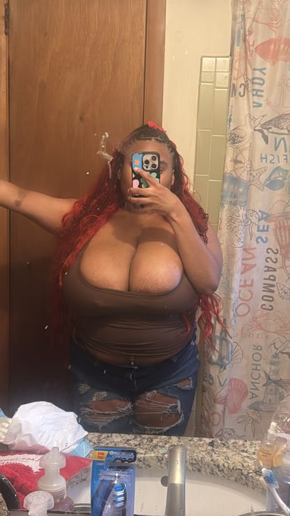 ch33rrrybomb OnlyFans picture