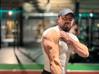 Best Hot Bodybuilding OnlyFans Accounts | FansMetrics.com