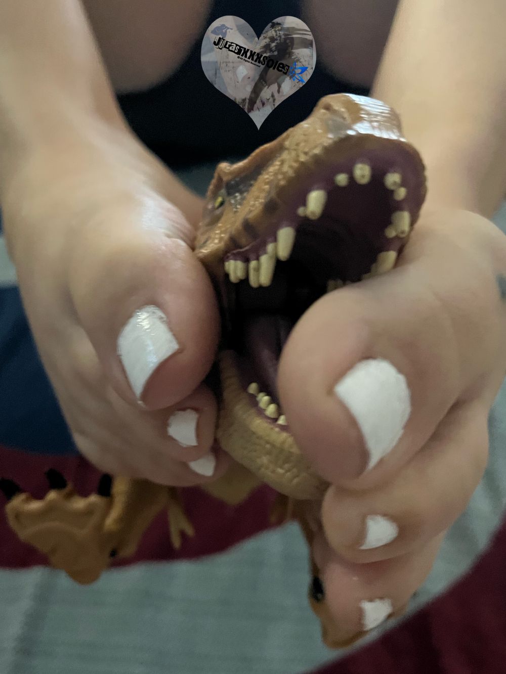 jurassixxxsoles OnlyFans profile picture