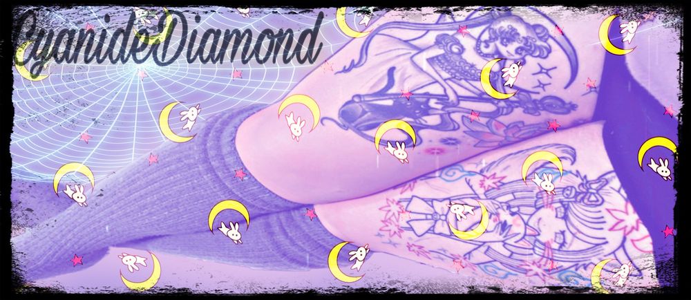 cyanidediamond OnlyFans profile picture