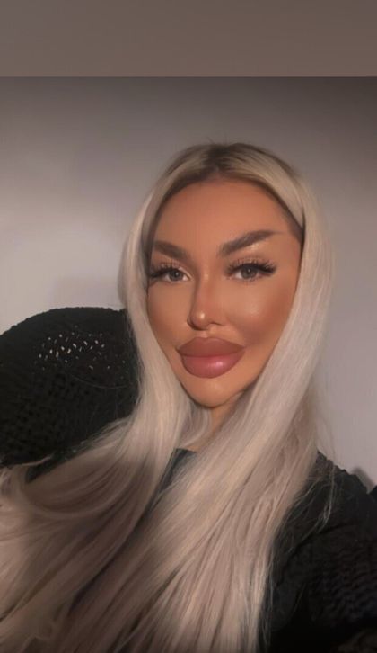curvygoddessvip OnlyFans picture