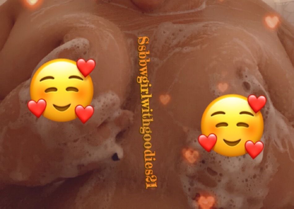 ssbbwgirlwithgoodies21 OnlyFans profile picture