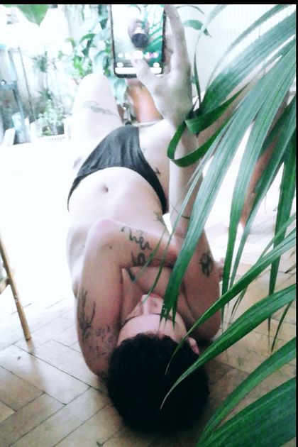 wolfchild OnlyFans picture
