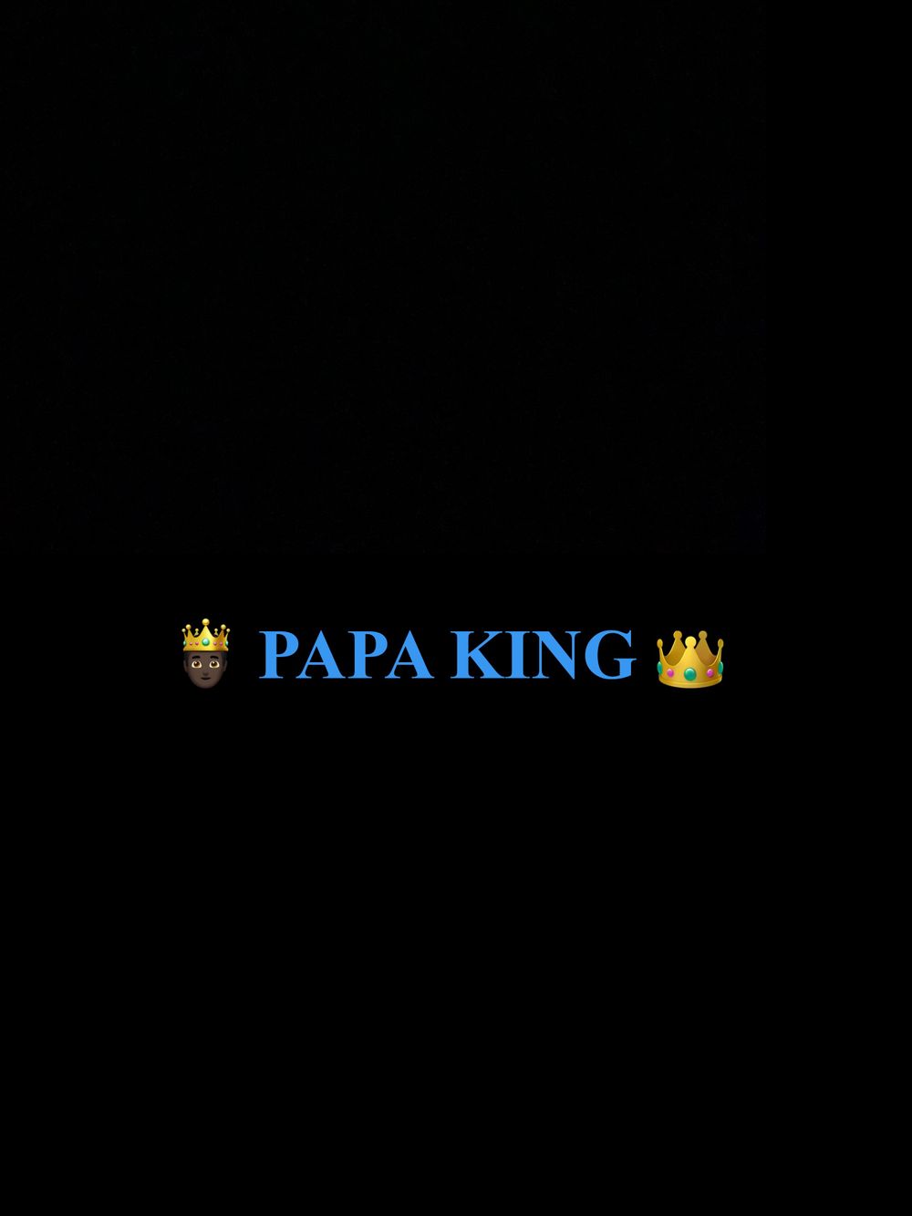 papakingthickness OnlyFans profile picture