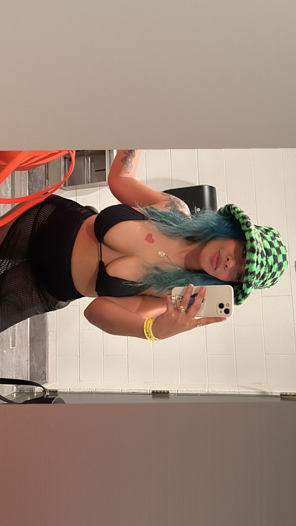 badmaamajama OnlyFans profile picture