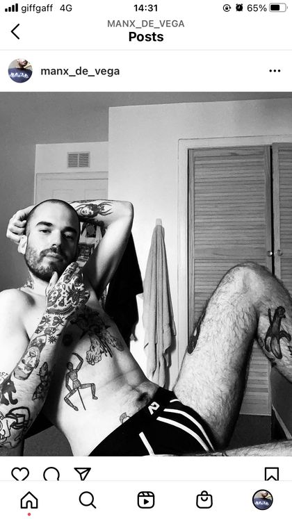 xxxedamateur OnlyFans picture