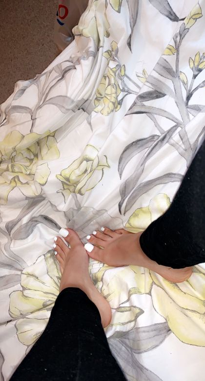 ashleysfeet1996 OnlyFans picture
