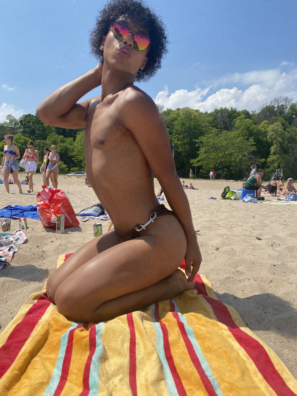 dheavinn OnlyFans profile picture
