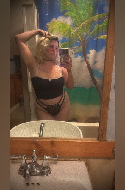shybabyyy OnlyFans picture