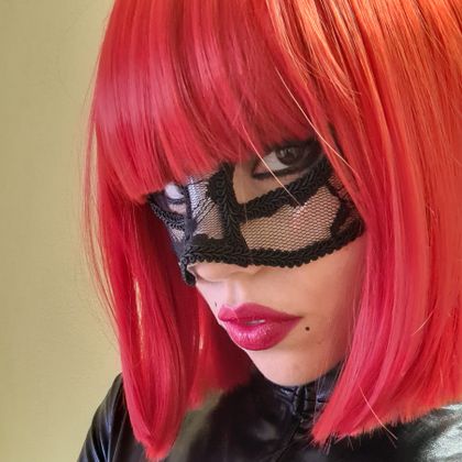 mistresskeope OnlyFans picture