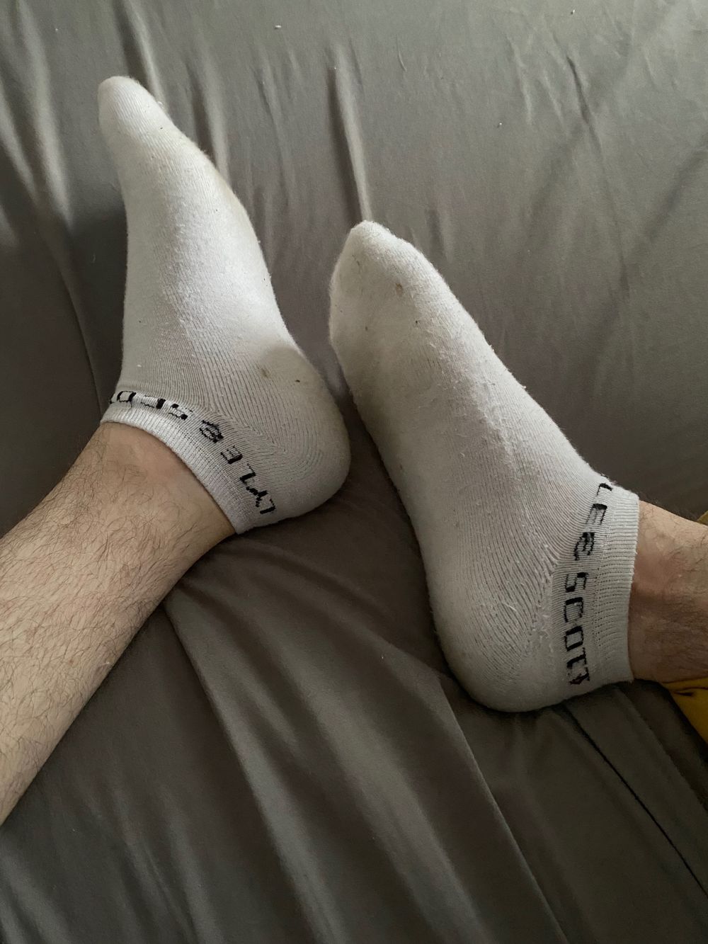 malefootlover_feet OnlyFans profile picture