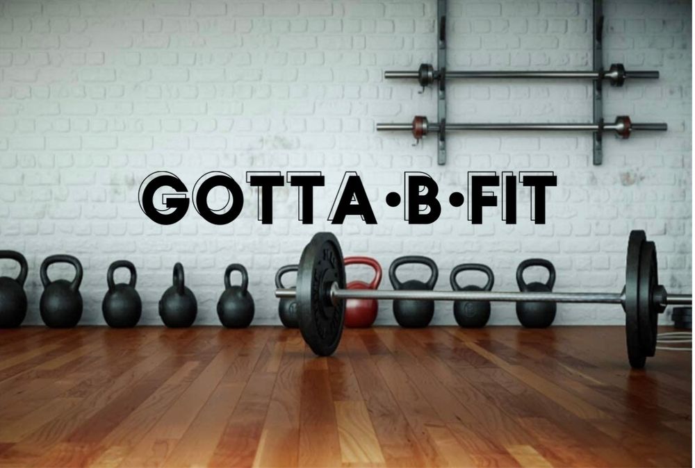 gottabfit OnlyFans profile picture