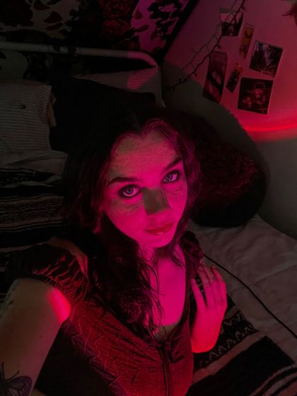 xbreeniebabix OnlyFans picture