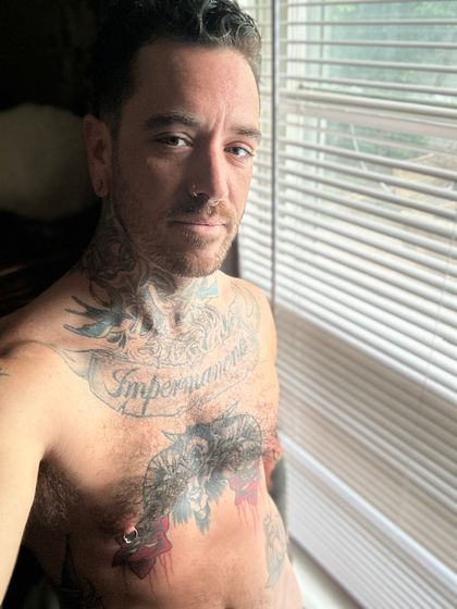cvltdaddy OnlyFans picture