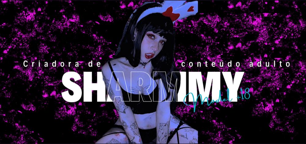 toxicsharmmy OnlyFans profile picture