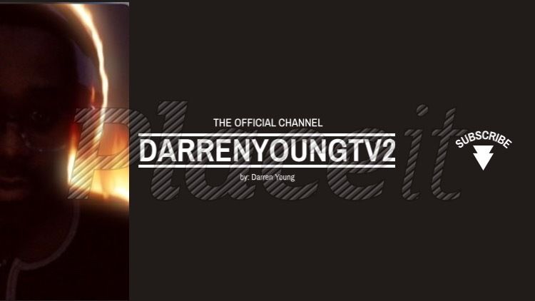 darrenyoungtv2 OnlyFans profile picture