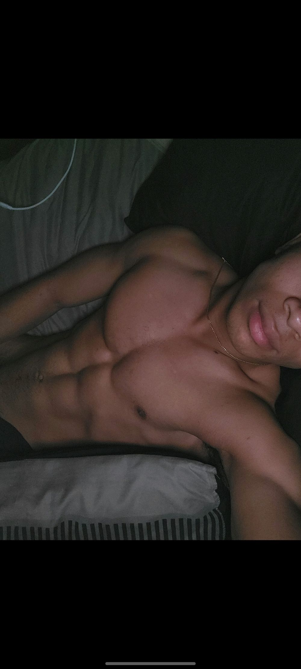 sexii_anthony OnlyFans profile picture