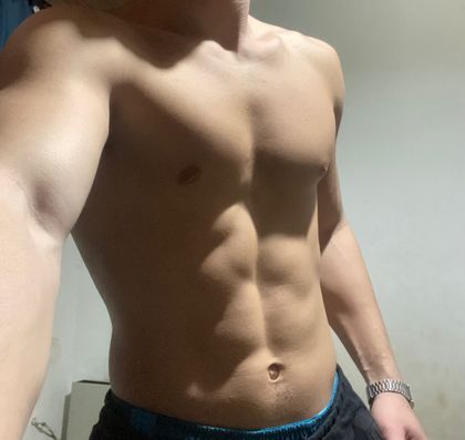boygreeneyes OnlyFans picture