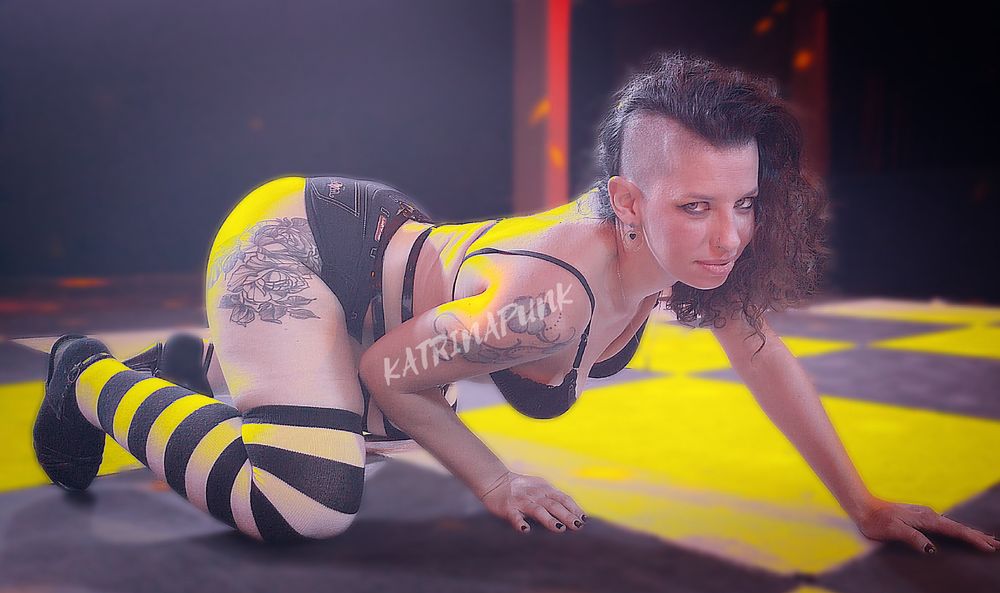 katrinapunk OnlyFans profile picture
