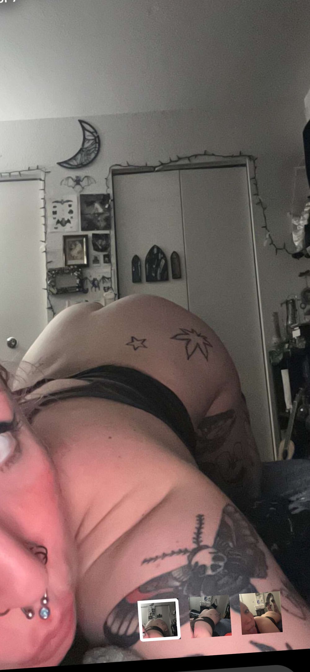 lunababexoxo OnlyFans profile picture