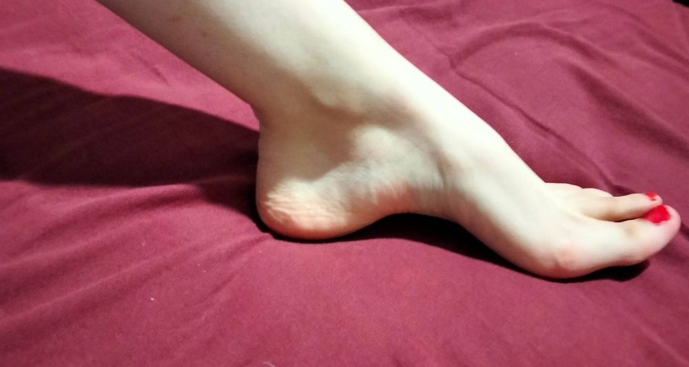 fherfeets OnlyFans profile picture